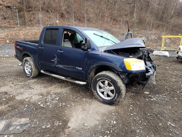 Photo 4 from auction – 2012 NISSAN TITAN S with VIN 1N6AA0EC1CN302552