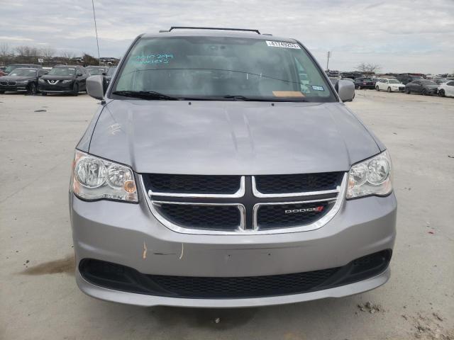 Photo 5 from auction – 2015 DODGE GRAND CARA with VIN 2C4RDGCGXFR612198