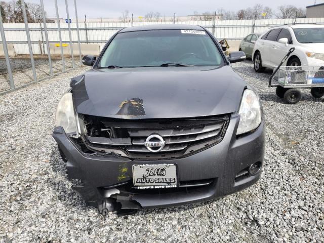 Photo 5 from auction – 2012 NISSAN ALTIMA BAS with VIN 1N4AL2AP1CN567785