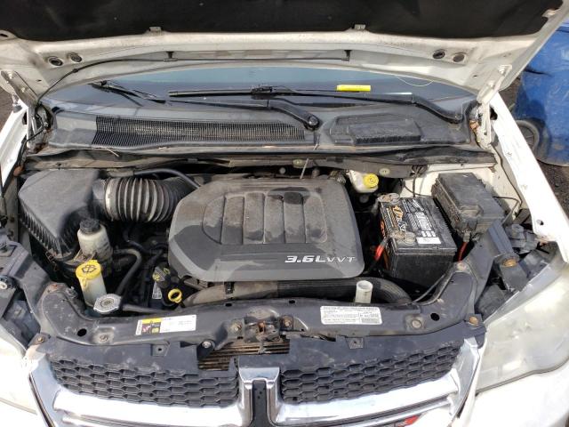 Photo 11 from auction – 2013 DODGE GRAND CARA with VIN 2C4RDGCG7DR576046