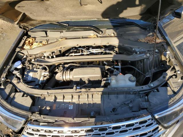Photo 12 from auction – 2022 FORD EXPLORER L with VIN 1FMSK7FH7NGB05735