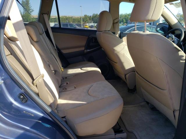 Photo 11 from auction – 2010 TOYOTA RAV4 with VIN 2T3KF4DVXAW049806