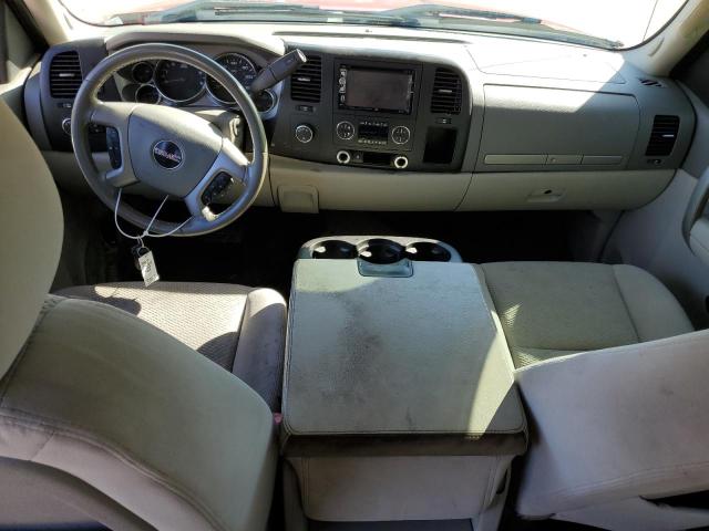 Photo 8 from auction – 2007 GMC NEW SIERRA with VIN 2GTEK13M371644367