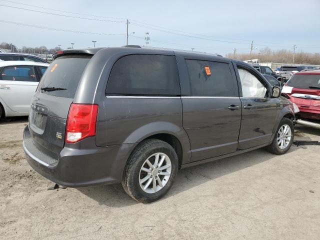 Photo 3 from auction – 2018 DODGE GRAND CARA with VIN 2C4RDGCG4JR297679
