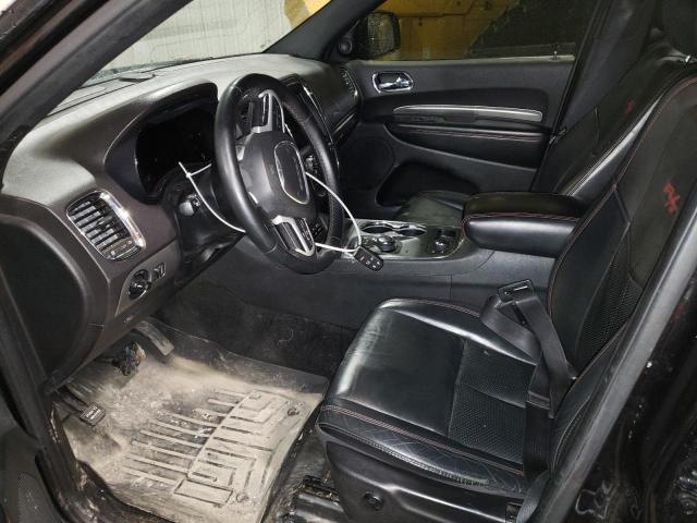 Photo 7 from auction – 2014 DODGE DURANGO R/ with VIN 1C4SDJCT9EC562509