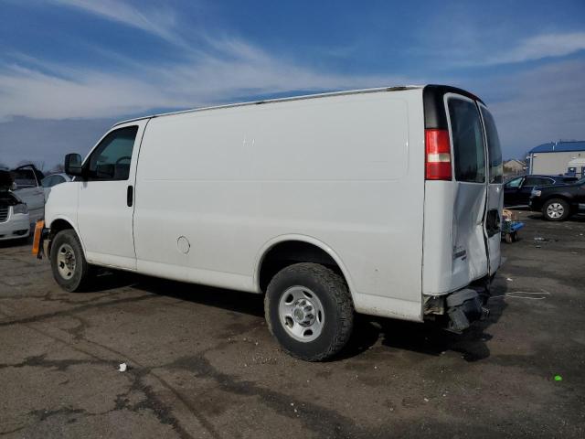 Photo 2 from auction – 2011 CHEVROLET EXPRESS G2 with VIN 1GCWGFFA3B1178460