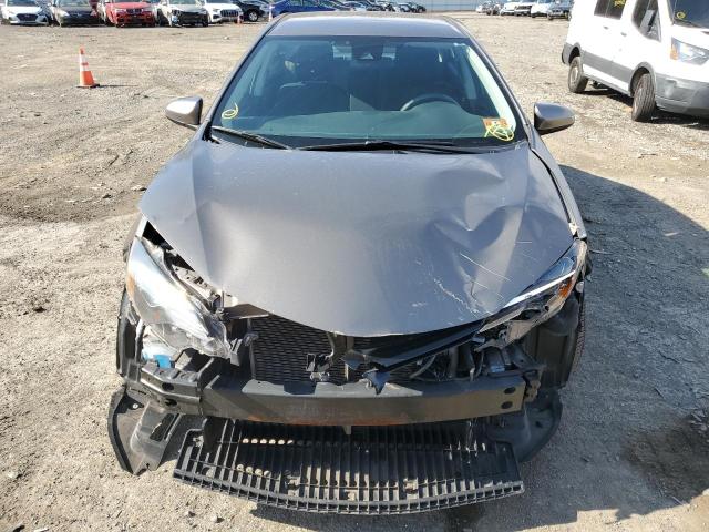 Photo 5 from auction – 2017 TOYOTA COROLLA L with VIN 2T1BURHE7HC886823