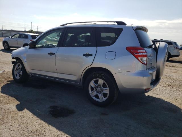 Photo 2 from auction – 2010 TOYOTA RAV4 with VIN JTMZF4DV4AD019065