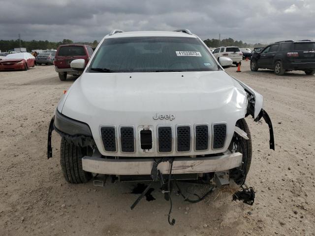 Photo 5 from auction – 2019 JEEP CHEROKEE L with VIN 1C4PJLDB0KD195893