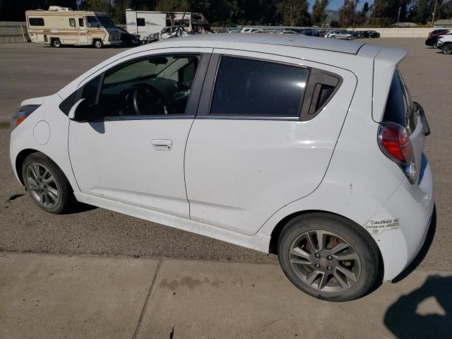 Foto 2 de la subasta – 2015 CHEVROLET SPARK EV 2 con VIN KL8CL6S02FC776778