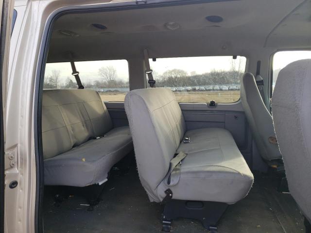 Photo 11 from auction – 2007 FORD ECONOLINE with VIN 1FBNE31LX7DB03001