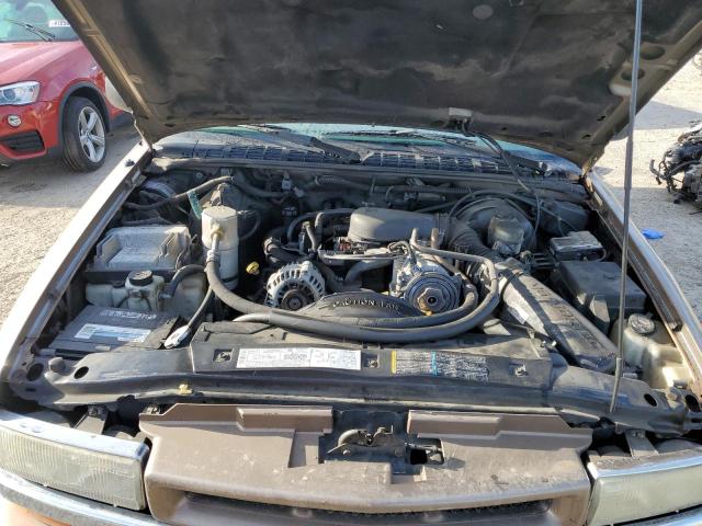 Zdjęcie 11 z aukcji – 2003 CHEVROLET BLAZER z VIN 1GNCS18X03K145781