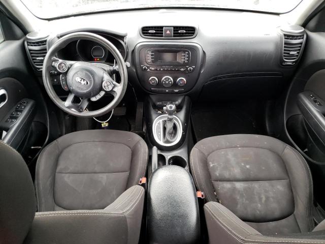 Photo 8 from auction – 2016 KIA SOUL with VIN KNDJN2A25G7843971