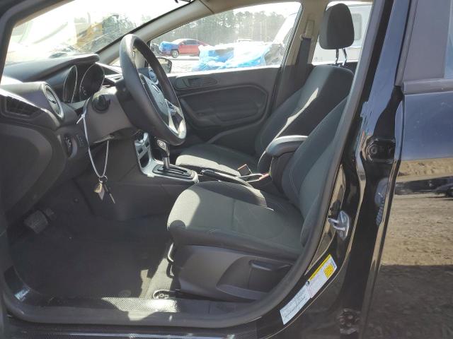 Photo 7 from auction – 2019 FORD FIESTA SE with VIN 3FADP4BJ2KM110001