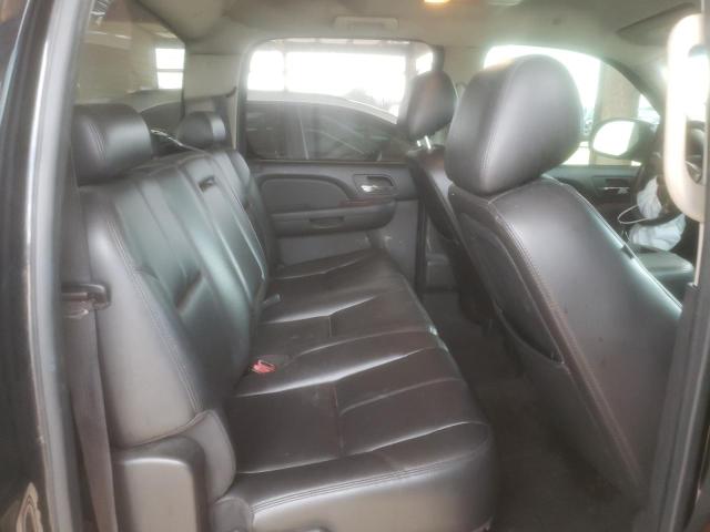 Photo 10 from auction – 2010 GMC SIERRA K15 with VIN 3GTRKWE33AG133324