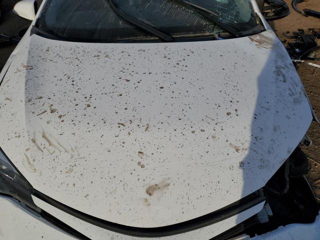Photo 11 from auction – 2017 TOYOTA COROLLA L with VIN 2T1BURHE0HC790239