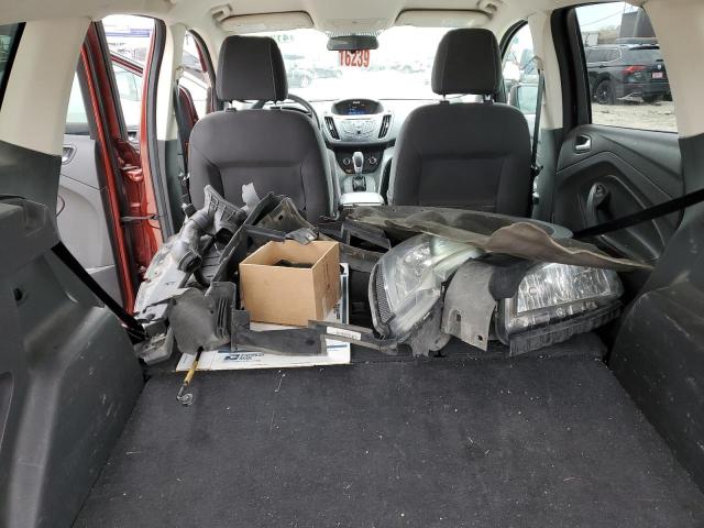 Photo 13 from auction – 2016 FORD ESCAPE SE with VIN 1FMCU0G90GUA31592