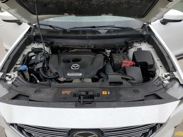 Photo 12 from auction – 2016 MAZDA CX-9 GRAND with VIN JM3TCADY4G0125286