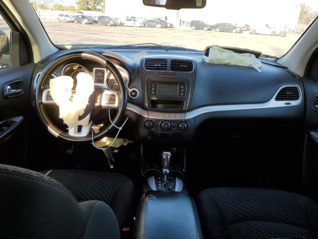 Photo 8 from auction – 2018 DODGE JOURNEY SE with VIN 3C4PDCAB8JT301902