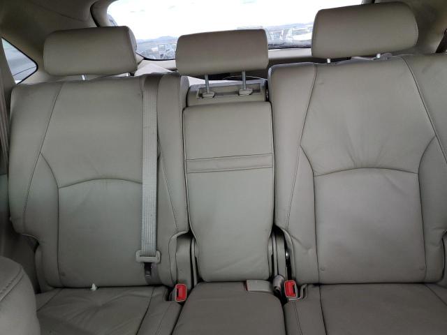 Photo 10 from auction – 2007 LEXUS RX 350 with VIN 2T2HK31U77C045528