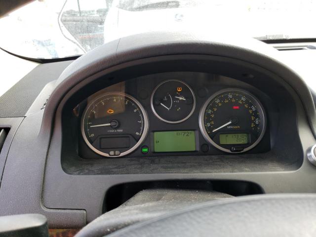 Photo 9 from auction – 2008 LAND ROVER LR2 SE with VIN SALFP24N28H040075