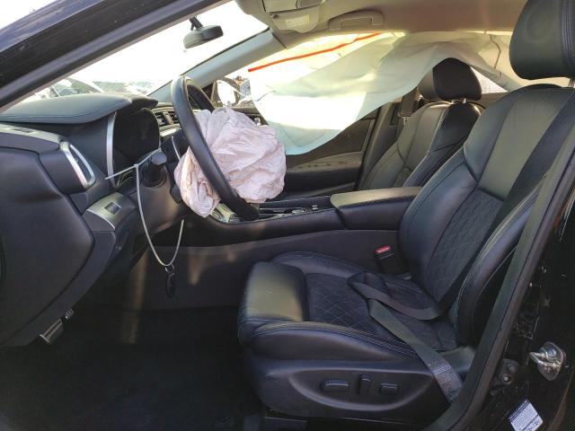 Photo 7 from auction – 2016 NISSAN MAXIMA 3.5 with VIN 1N4AA6AP5GC902383