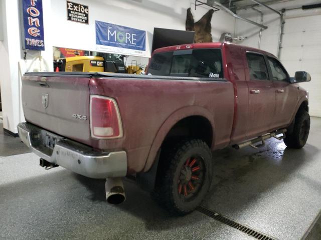 Photo 3 from auction – 2014 RAM 2500 LARAM with VIN 3C6UR5NL2EG195262