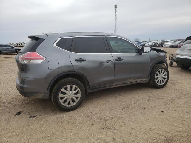 Photo 3 from auction – 2016 NISSAN ROGUE S with VIN 5N1AT2MT3GC810111