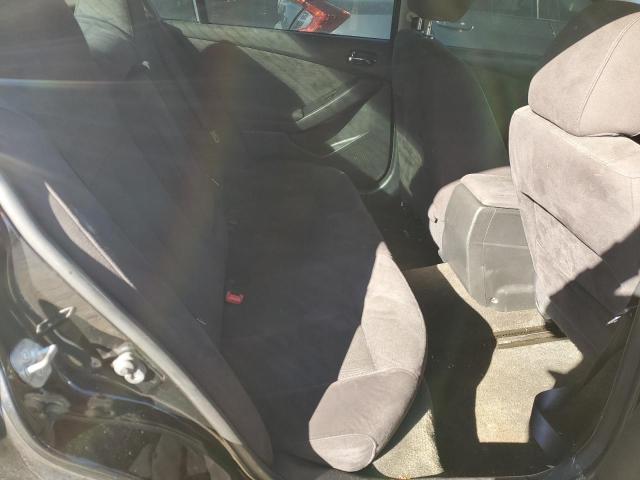 Photo 10 from auction – 2012 NISSAN ALTIMA BAS with VIN 1N4AL2APXCN525275