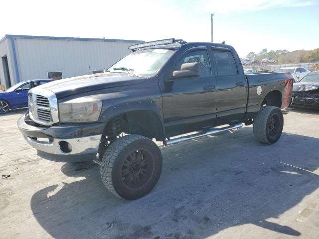 DODGE RAM 2500 S 2005 with VIN 3D7KS28D65G857910 - Photo from auction