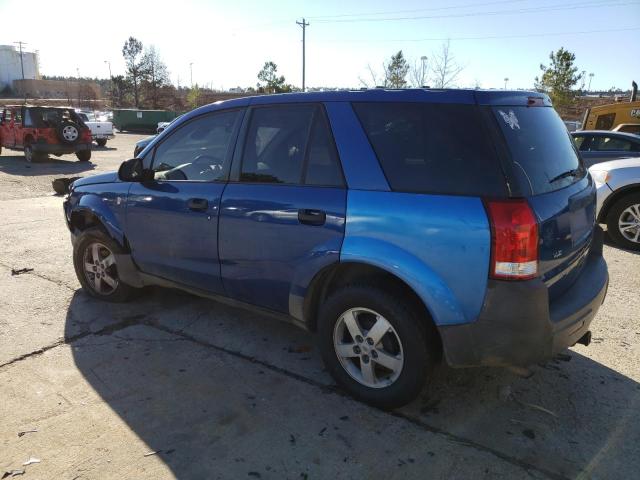 Photo 2 from auction – 2005 SATURN VUE with VIN 5GZCZ23D15S810681