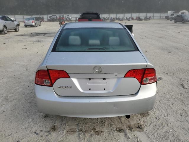 Photo 6 from auction – 2007 HONDA CIVIC EX with VIN 1HGFA16807L029907