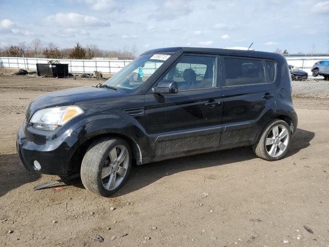 KIA SOUL + 2011 with VIN KNDJT2A27B7232371 - Photo from auction