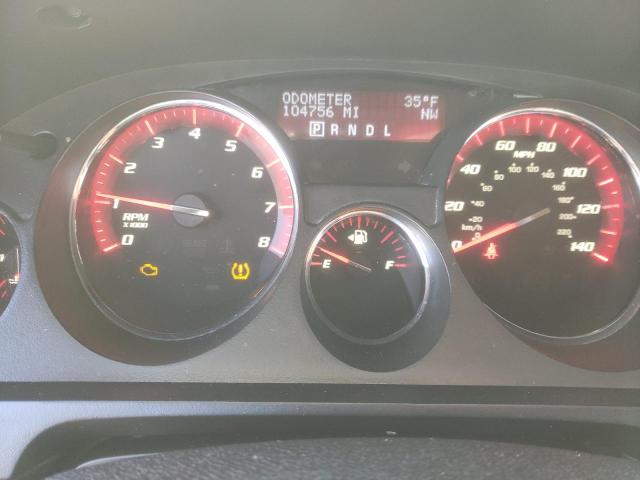 صورة رقم 9 من المزاد - 2012 GMC ACADIA SLT مع VIN 1GKKVRED4CJ226510