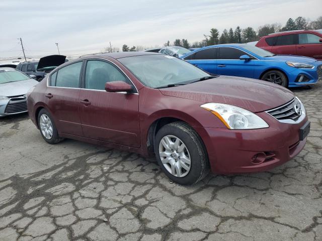 Photo 4 from auction – 2012 NISSAN ALTIMA BAS with VIN 1N4AL2AP9CC195169