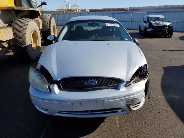 Photo 5 from auction – 2006 FORD TAURUS with VIN 1FAFP56U56A261632