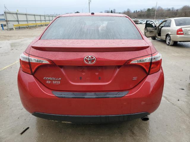 Photo 6 from auction – 2014 TOYOTA COROLLA L with VIN 2T1BURHE7EC017473
