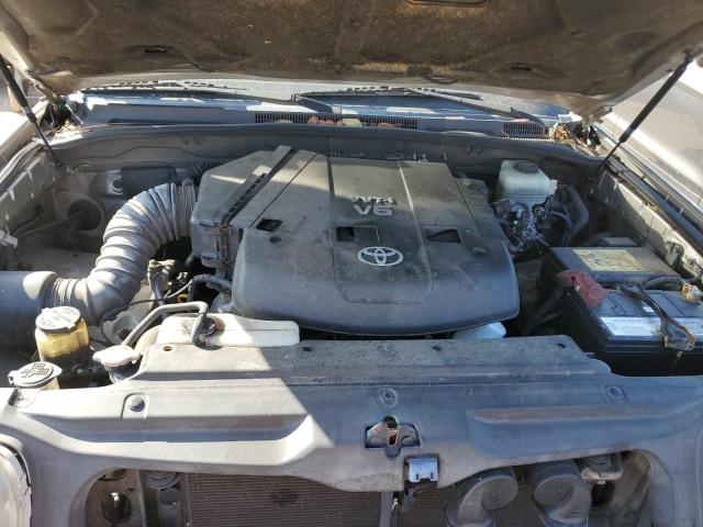 Photo 12 from auction – 2005 TOYOTA 4RUNNER SR with VIN JTEBU14R750056001