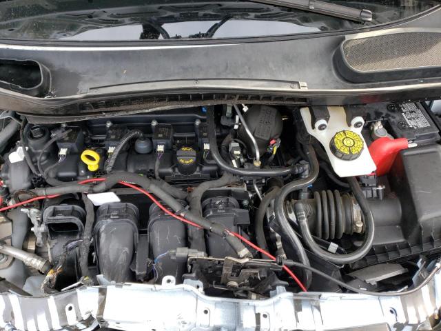 Photo 11 from auction – 2022 FORD TRANSIT CO with VIN NM0LS7S25N1510700