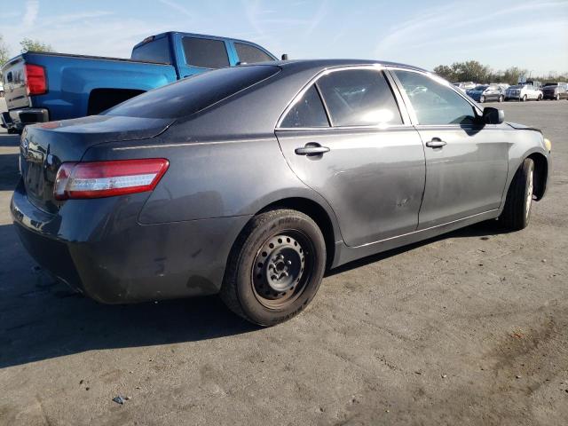 Photo 3 from auction – 2011 TOYOTA CAMRY BASE with VIN 4T1BF3EK7BU738503