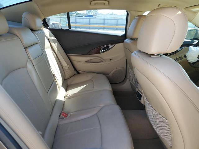 Photo 10 from auction – 2010 BUICK LACROSSE C with VIN 1G4GC5EG7AF313338
