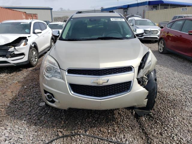 Photo 5 from auction – 2013 CHEVROLET EQUINOX LT with VIN 2GNALFEK1D1171253