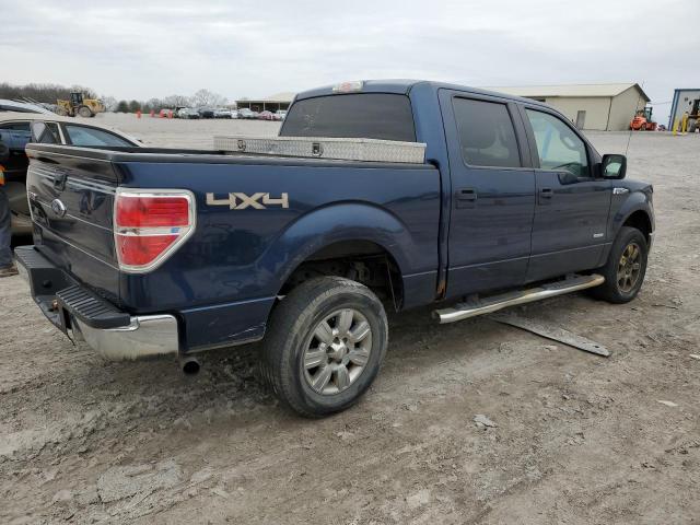 Photo 3 from auction – 2013 FORD F150 SUPER with VIN 1FTFW1ET2DFD12471
