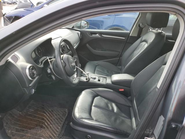 Photo 7 from auction – 2015 AUDI A3 PREMIUM with VIN WAUEFGFFXF1010057