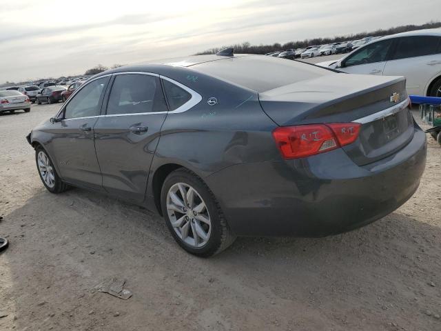 Photo 2 from auction – 2019 CHEVROLET IMPALA LT with VIN 2G11Z5SA2K9122681