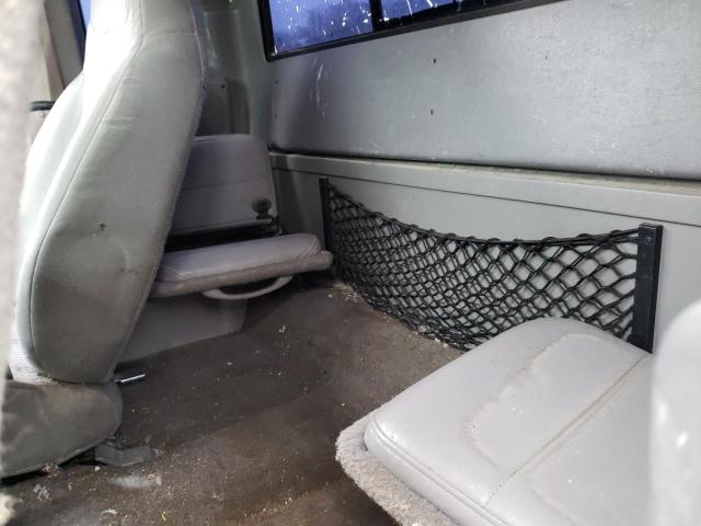 Photo 10 from auction – 2002 MAZDA B3000 CAB with VIN 4F4YR16UX2TM07759