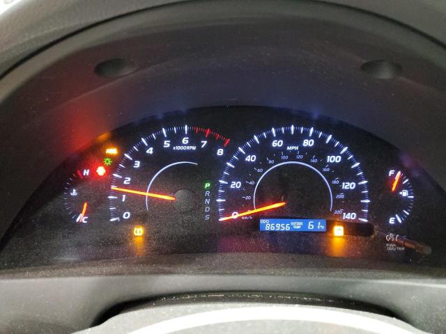 Photo 9 from auction – 2011 TOYOTA CAMRY BASE with VIN 4T4BF3EK5BR138472