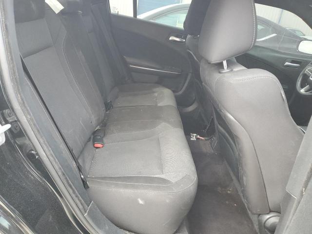 Photo 10 from auction – 2016 DODGE CHARGER R/ with VIN 2C3CDXCT3GH266381