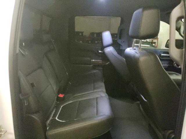 Photo 10 from auction – 2019 CHEVROLET SILVERADO with VIN 3GCUYEED4KG225703