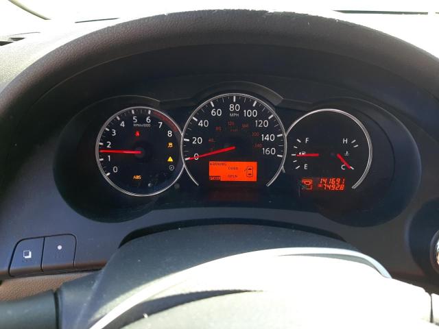 Photo 9 from auction – 2011 NISSAN ALTIMA BAS with VIN 1N4AL2AP5BN452914
